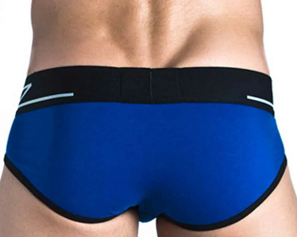 Skmpeez SS12BRZGN Zignature Brief 4 Skmpeez SS12BRZGN Zignature Brief