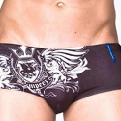 Skmpeez SS12EUCRZ Crezt Euroz Squarecut