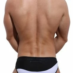 Swimwear Aware SoHo SW002 Wave Swim Brief