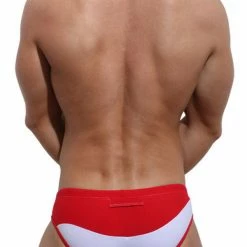 Swimwear Aware SoHo SW029 Wave Swim Brief 6 Swimwear Aware SoHo SW029 Wave Swim Brief