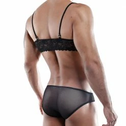 Secret Male SMA002 Tops