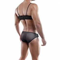 Secret Male SMA002 Tops