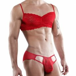 Secret Male SMA002 Tops