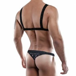 Secret Male SMA003 Tops