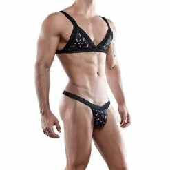 Secret Male SMA003 Tops