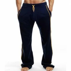 Male Power 474-07B Neon Mesh Mustang Bikini