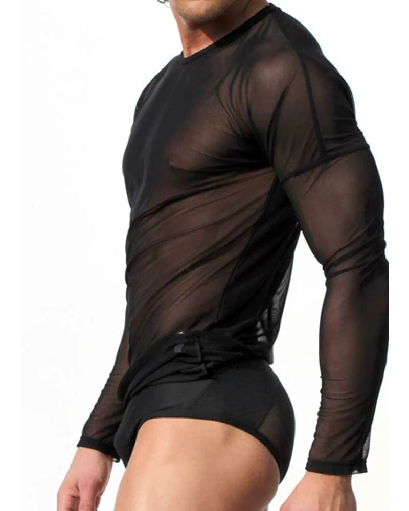 Rufskin TP2294 Taylor Long Sleeve Shirt 5 Rufskin TP2294 Taylor Long Sleeve Shirt