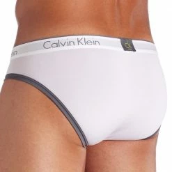 Calvin Klein U8515-001 One Hip Brief
