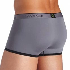 Calvin Klein U8516-035 One Low Rise Trunk