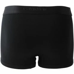 Calvin Klein U8902-100 Bold Cotton Stretch Trunk