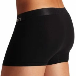 Calvin Klein U8902-100 Bold Cotton Stretch Trunk