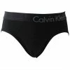 Calvin Klein U8907-100 Bold Microfiber Hip Brief