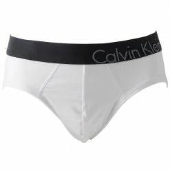 Calvin Klein U8907-100 Bold Microfiber Hip Brief