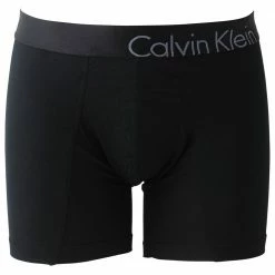 Calvin Klein U8911-001 Bold Microfiber Boxer Brief