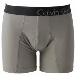 Calvin Klein U8911-001 Bold Microfiber Boxer Brief
