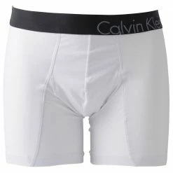 Calvin Klein U8911-001 Bold Microfiber Boxer Brief