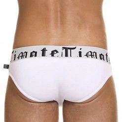 Underwear Timoteo UB1001W Classic Super Low Brief