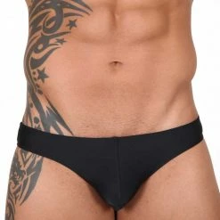 Pistol Pete UB202-936 Rainbow Bikini Brief