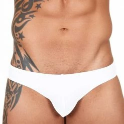 Pistol Pete UB202-936 Rainbow Bikini Brief