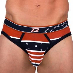 Pistol Pete UB215-213 Brief