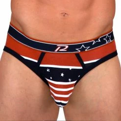 Pistol Pete UB215-213 Brief
