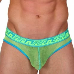Pistol Pete UB258-146 Caribbean Brief