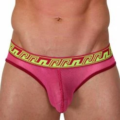Pistol Pete UB258-146 Caribbean Brief