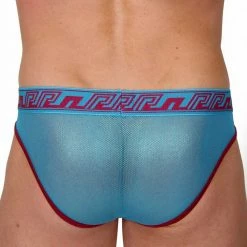 Pistol Pete UB258-146 Caribbean Brief