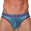 Pistol Pete UB258-146 Caribbean Brief 1 Pistol Pete UB258-146 Caribbean Brief
