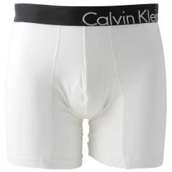 Underwear Calvin Klein UB8904-001 Bold Boxer Brief