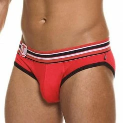 Timoteo UD1001R Hero Super Low Brief 7 Timoteo UD1001R Hero Super Low Brief