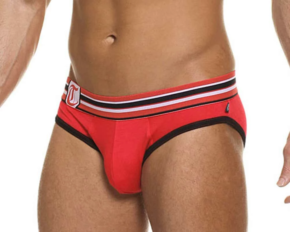 Timoteo UD1001R Hero Super Low Brief 5 Timoteo UD1001R Hero Super Low Brief
