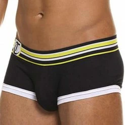 Timoteo UF1007B Hero Scout Boxer Brief