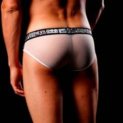 GD6501 Good Devil Net Brief