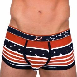 Pistol Pete UT458-146 Trunk