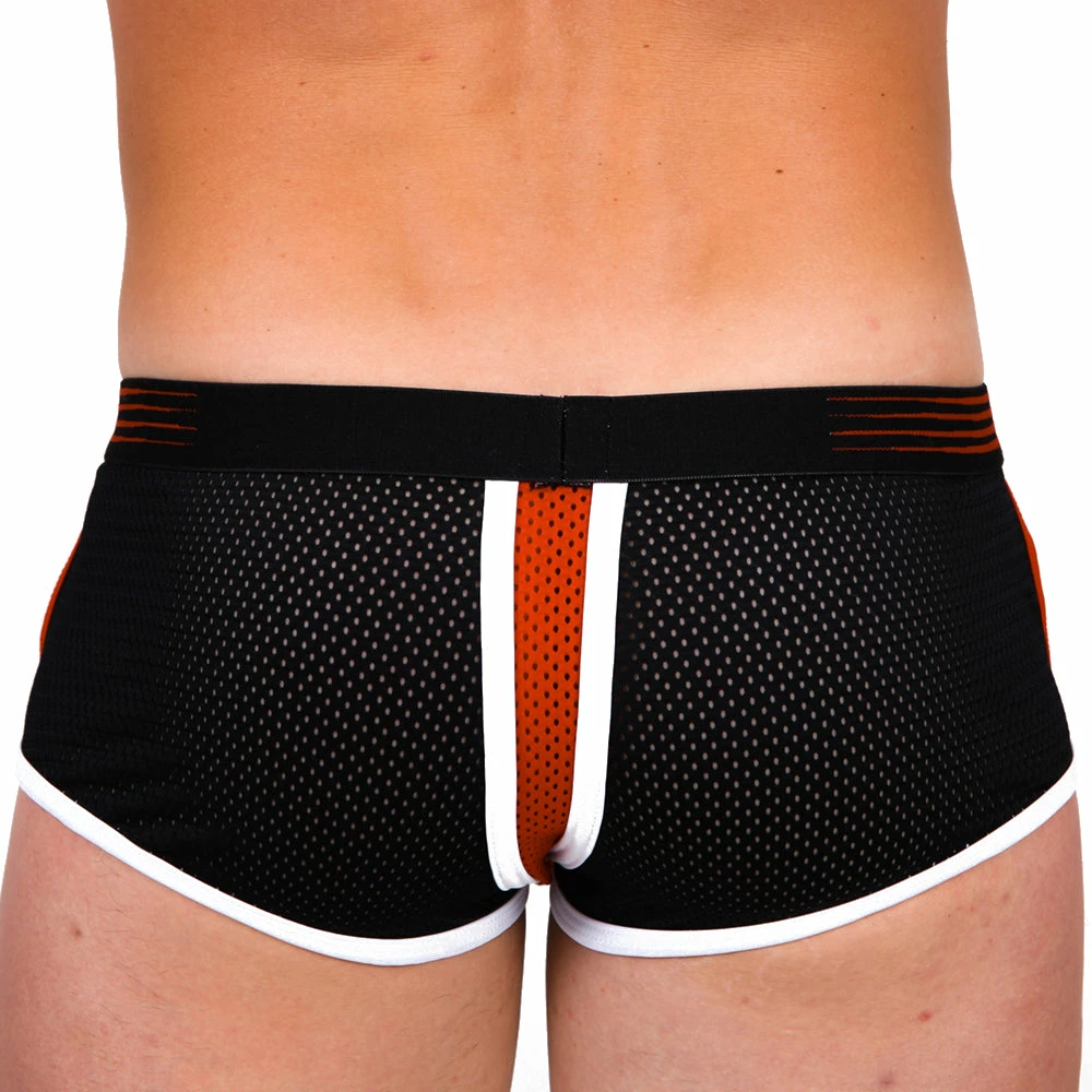 Pistol Pete UT419-214 Piston Trunk 4 Pistol Pete UT419-214 Piston Trunk