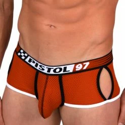 Pistol Pete UT419-214 Piston Trunk 10 Pistol Pete UT419-214 Piston Trunk