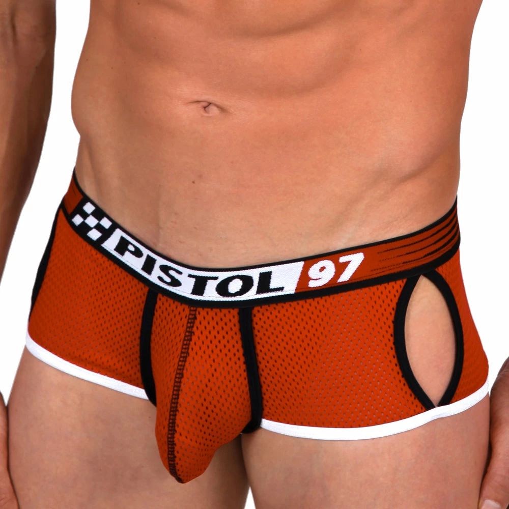 Pistol Pete UT419-214 Piston Trunk 5 Pistol Pete UT419-214 Piston Trunk