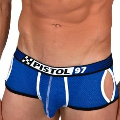 Pistol Pete UT419-214 Piston Trunk 11 Pistol Pete UT419-214 Piston Trunk