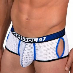 Pistol Pete UT419-214 Piston Trunk 12 Pistol Pete UT419-214 Piston Trunk