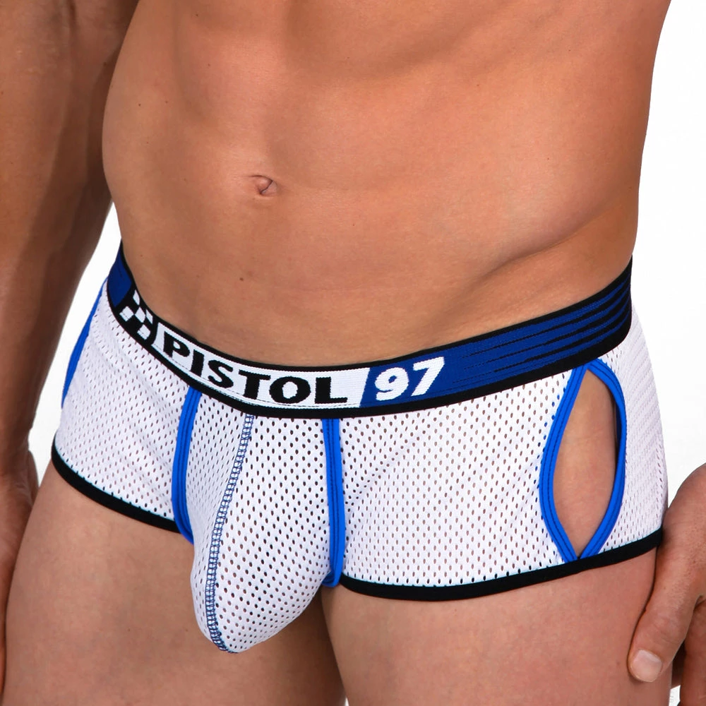 Pistol Pete UT419-214 Piston Trunk 7 Pistol Pete UT419-214 Piston Trunk