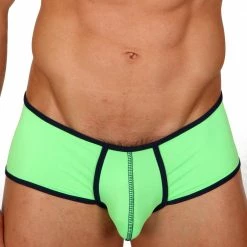 Pistol PeteUT457-145 Slinky Trunk