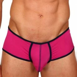 Pistol PeteUT457-145 Slinky Trunk