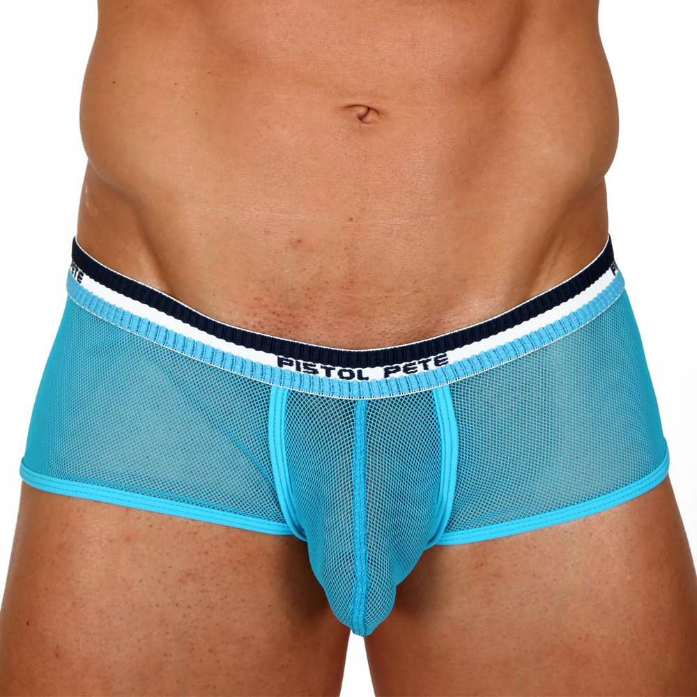 Pistol Pete UT460-120 Rally Trunk 8 Pistol Pete UT460-120 Rally Trunk