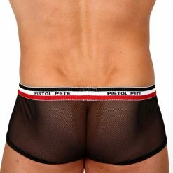 Pistol Pete UT460-120 Rally Trunk