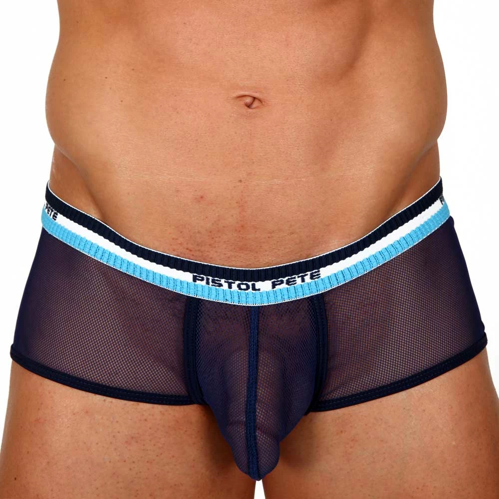 Pistol Pete UT460-120 Rally Trunk 7 Pistol Pete UT460-120 Rally Trunk