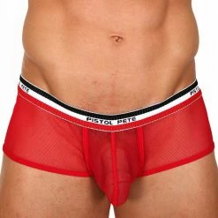 Pistol Pete UT460-120 Rally Trunk 11 Pistol Pete UT460-120 Rally Trunk