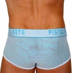 Pistol Pete UT464-150 Mykonos Trunk