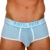 Pistol Pete UT464-150 Mykonos Trunk