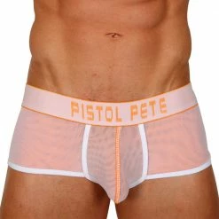 Pistol Pete UT464-150 Mykonos Trunk